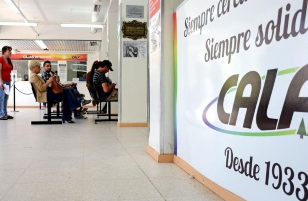 Calf toma medidas de prevención ante el coronavirus