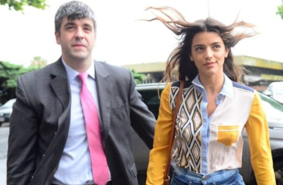 Calu Rivero: "Siento que es un día en que la mujer por fin ganó"