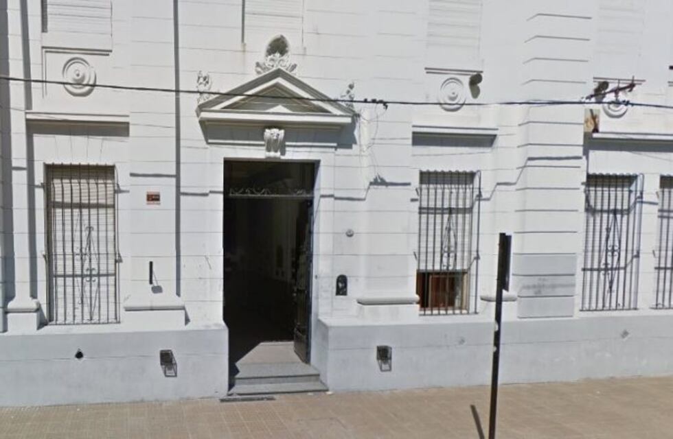 Volvió a la escuela la maestra acusada de cachetear a nenes de primer grado en Ensenada
