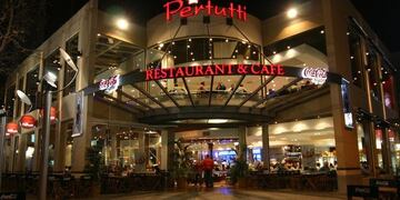 Pertutti Lomas de Zamora