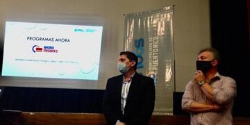 Puerto Rico: presentaron los programas Ahora y la billetera virtual