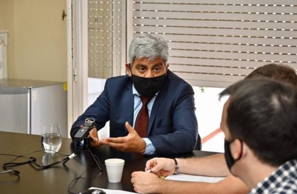 Caso Serjal: Baclini reclamó ante diputados fortalecer la Auditoría del MPA