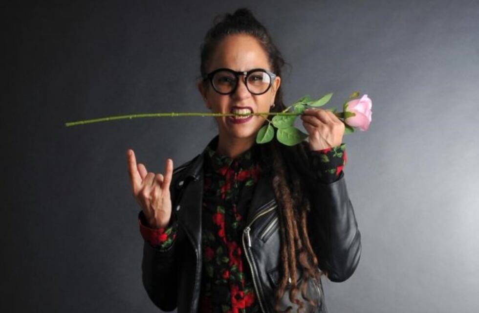 Miss Bolivia lanzó el vino "La abortera" y la repudiaron en las redes