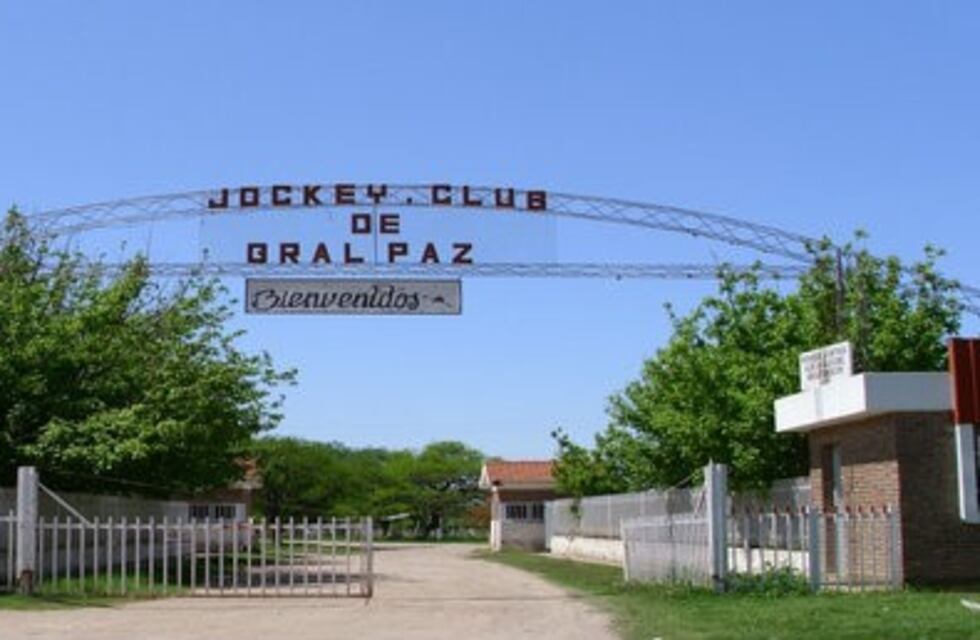 General Paz: no quisieron pagar la entrada y quedaron detenidos