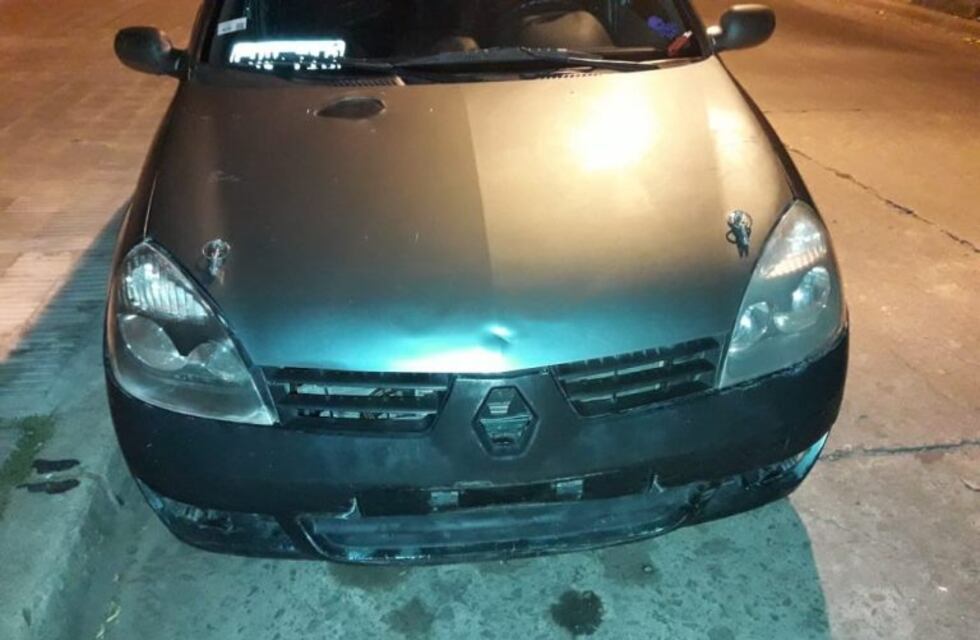 Quedaron en libertad los cuatro imputados por correr picadas ilegales