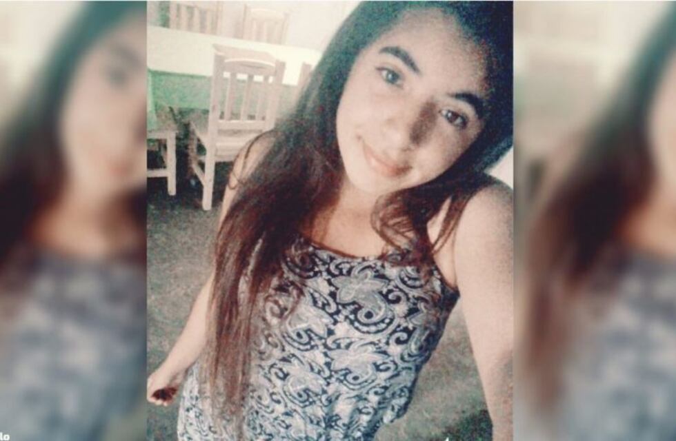 Buscan a Camila Sotelo, de 16 años que desapareció en Bernal