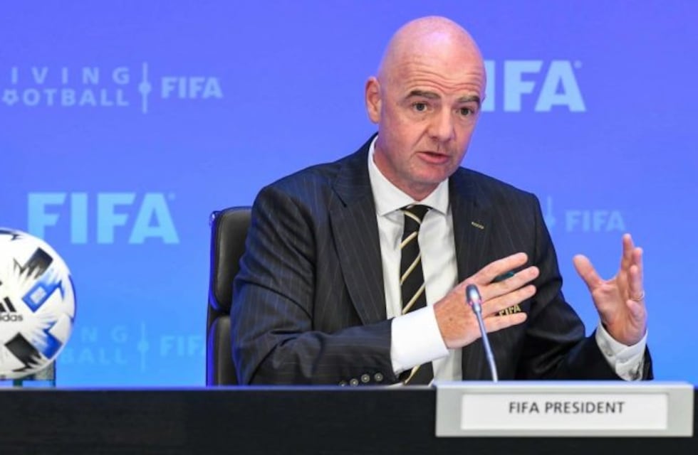 Conmebol ratificó que las Eliminatorias comenzarán en octubre con jugadores de clubes europeos