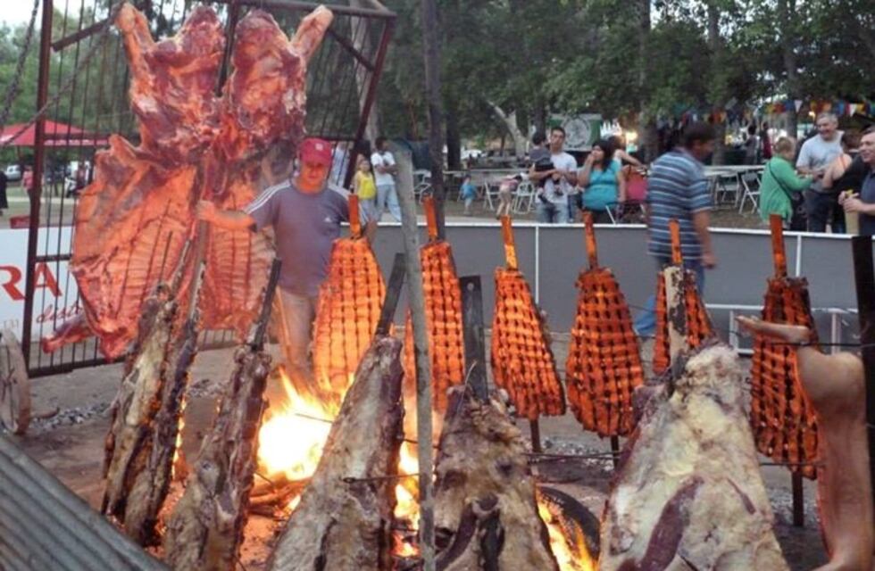 Se acerca la VII Fiesta Regional de la historia de la Carne