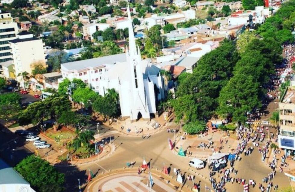 Desapareció en 2018 y ahora encontraron su cuerpo en Oberá