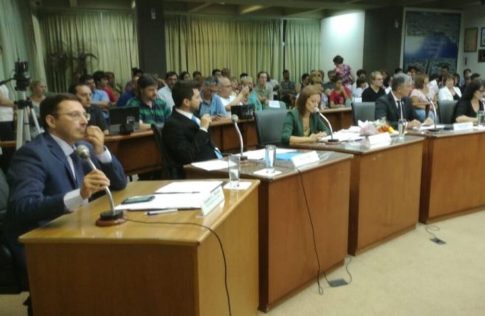 El Concejo hará una extraordinaria el martes