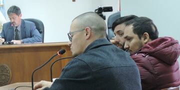 Juicio Abreviado CDU\nCrédito: 03442