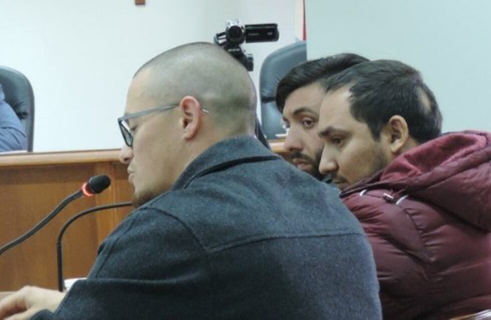 Dos acusados de "estafas reiteradas" aceptaron su culpa y reintegraran el dinero a las víctimas