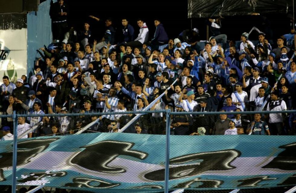 El polémico video de aliento a Atlético Tucumán para el duelo con Central