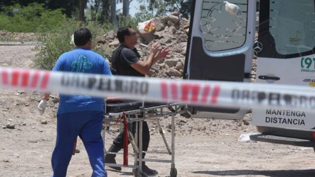 Policiales Mendoza