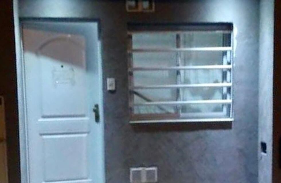 Robo en un departamento frente a Alumni: se llevaron plata y una notebook