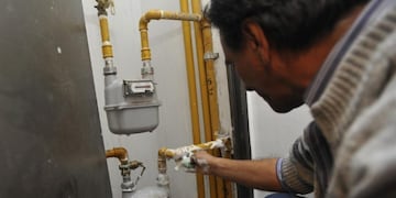 El proyecto es para que el COE analice y apruebe un protocolo de bioseguridad para gasistas matriculados y plomeros\u002E