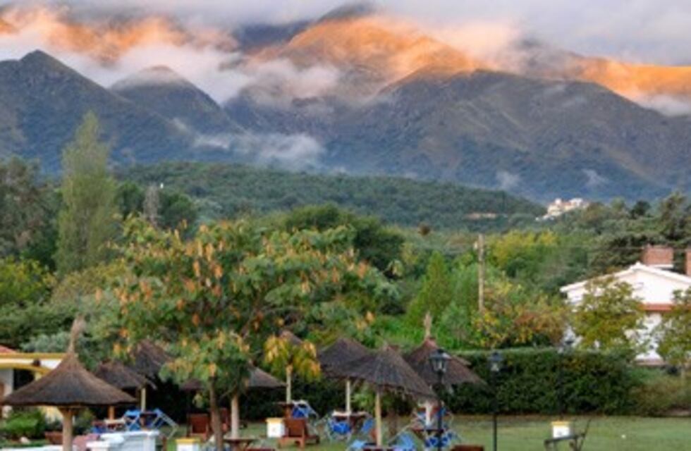 San Luis registra un 70% de ocupación hotelera por eclipse solar