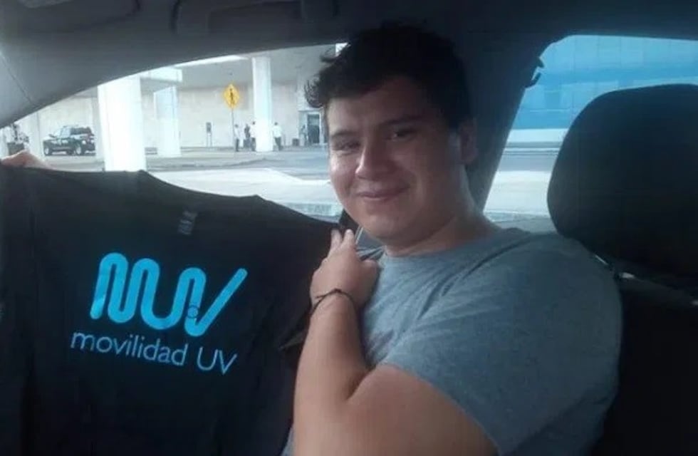 Un alumno Qom realiza un intercambio en México por primera vez en la historia