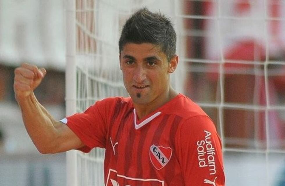 Talleres ya cuenta con Matías Pisano