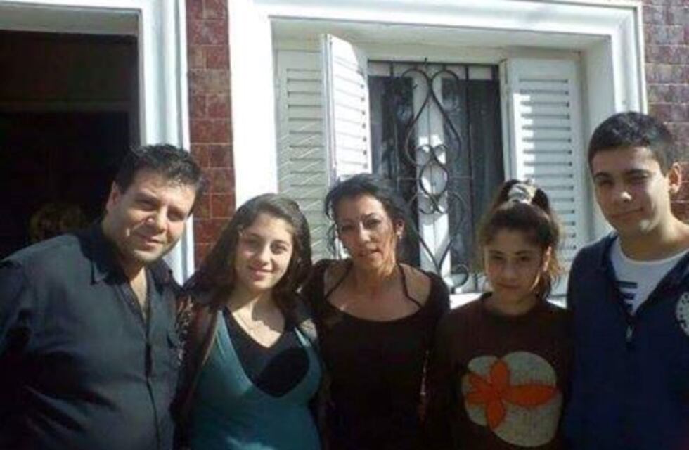 Le mandó una desgarradora carta al Presidente tras perder a su familia en un cuádruple femicidio