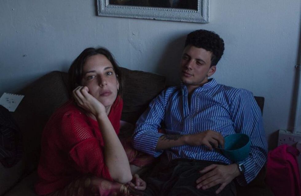 Vera Spinetta reveló que espera a su segundo hijo: "Es un niño y se va a llamar Azul"