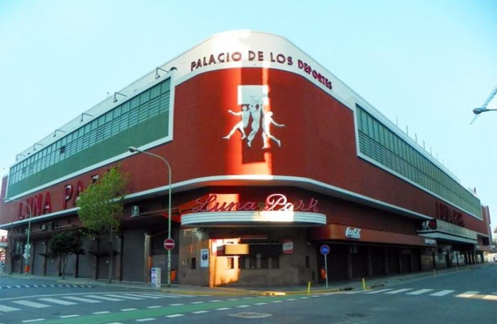El Papa ordenó a la Iglesia que no venda el Luna Park