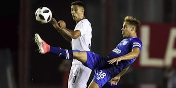 Independiente-Atlético Tucumán