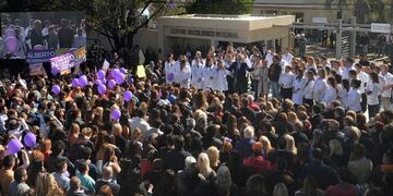 Centro Oncológico Integral\u002E Foto: ANSL\u002E