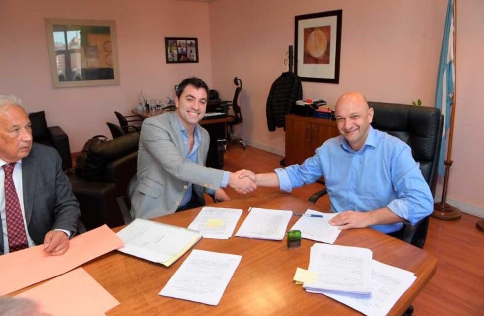 Apross y anestesistas firmaron un nuevo convenio que reconoce 10 complejidades