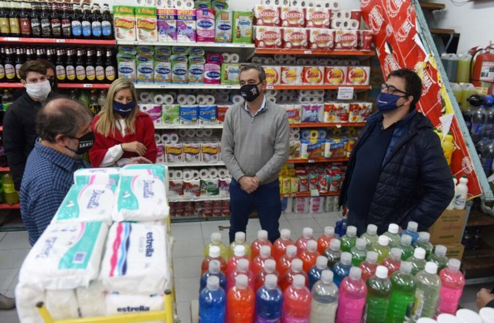 Menos productos pero más promociones en la nueva etapa de Precios Justos