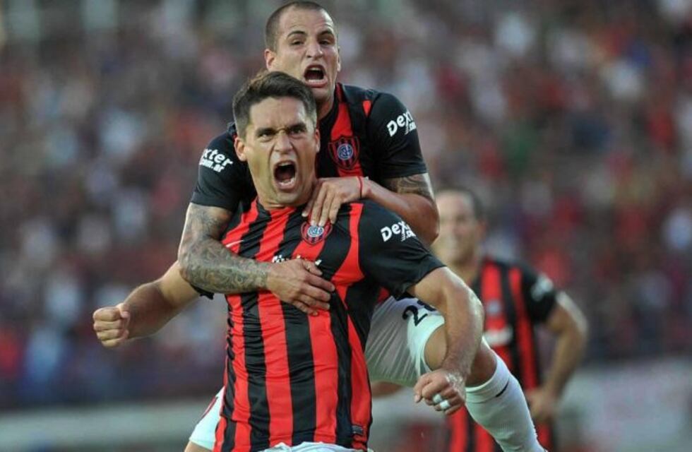 Todo arreglado con San Lorenzo para que Caruzzo juegue en Central