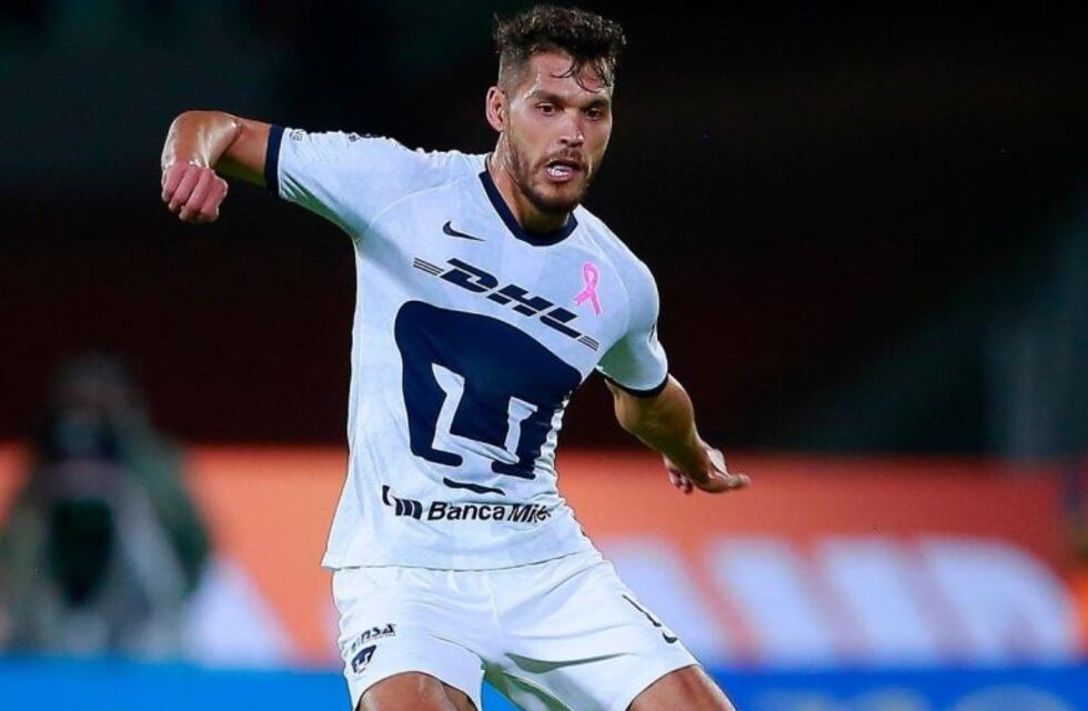 Nicolás Freire no olvida sus orígenes y envió dinero para el centro de salud de Bowen