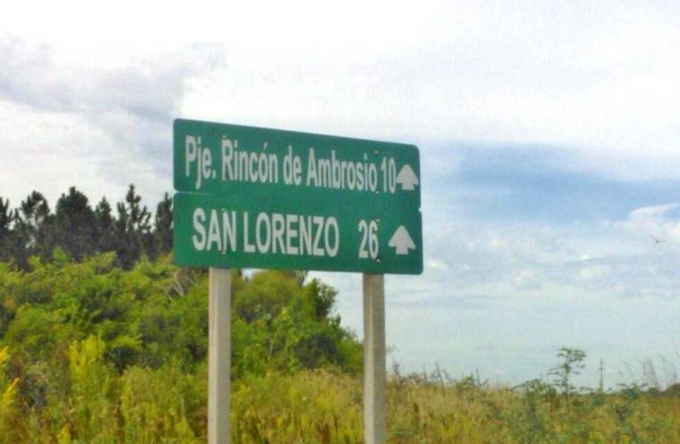 Crimen familiar deja cuatro muertos en Corrientes