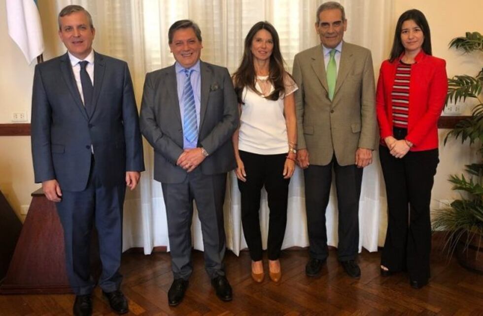 Claudia Sbdar fue elegida como nueva Presidenta de la Corte Suprema de Justicia de Tucumán