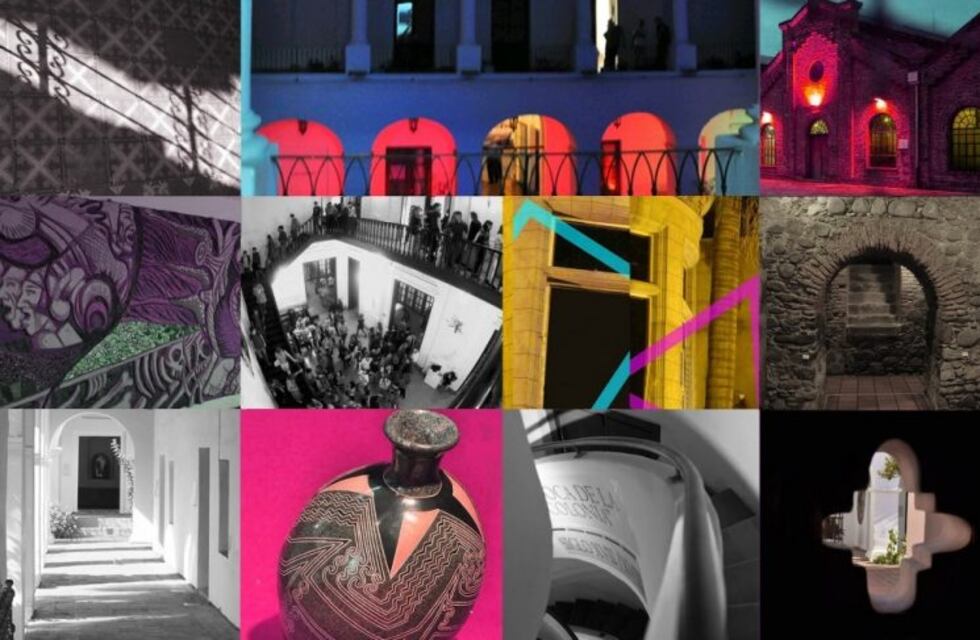 Cómo será la programación en el Día Internacional de los Museos