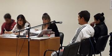 Prisión preventiva para tres personas por el homicidio de Oviedo