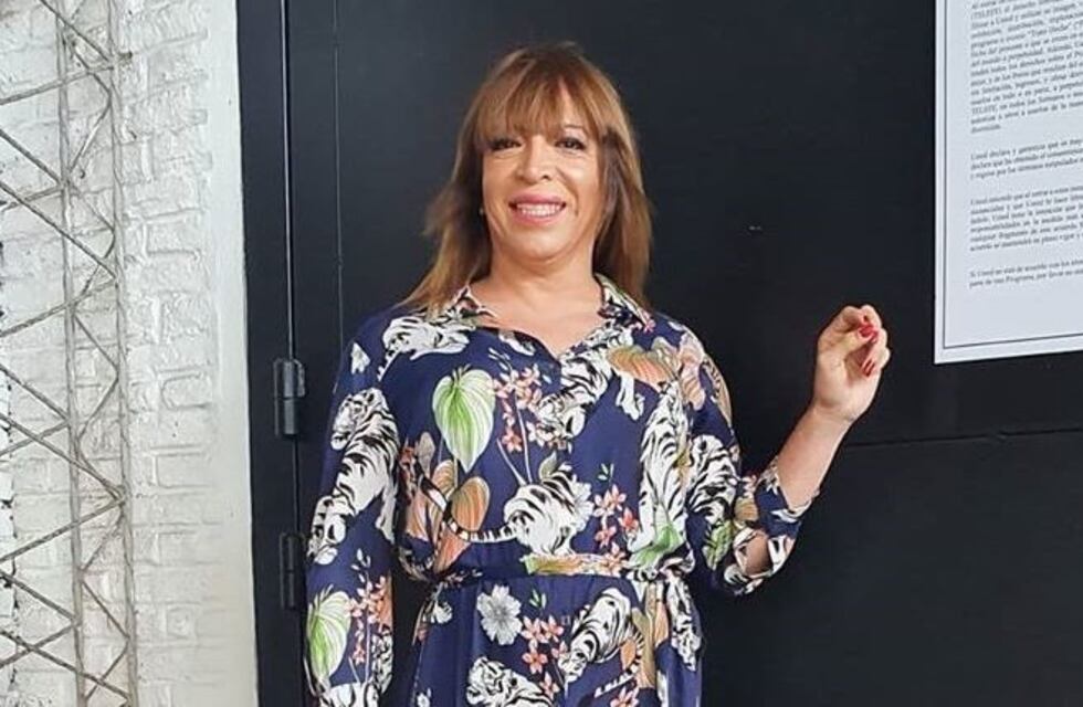 Lizy Tagliani le "agradeció" a la China Suárez los tips de make-up y estallaron las redes