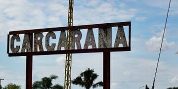 Sangriento triángulo amoroso en Carcarañá