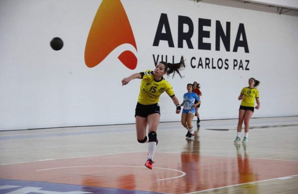 Ultiman detalles para la inauguración de la segunda etapa del Arena Villa Carlos Paz