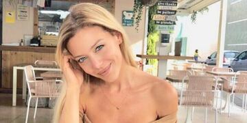 Evangelina Anderson (Foto: Instagram)