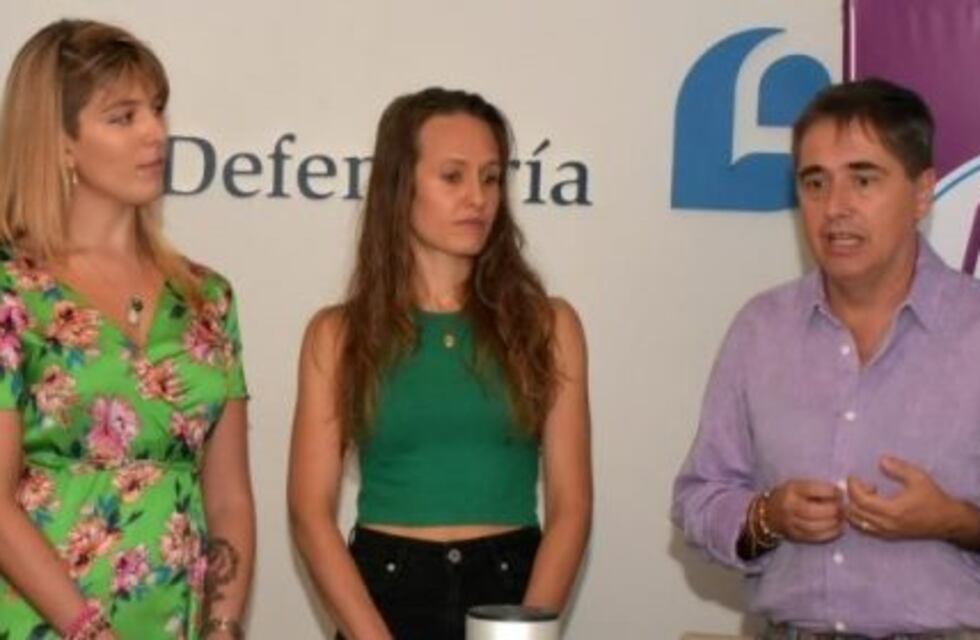 Presentaron el taller virtual "Cortá a tiempo" contra la violencia de género en el noviazgo