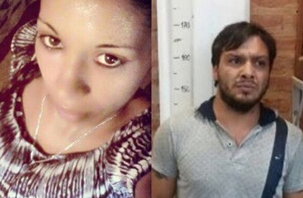 Condenaron a prisión perpetua al femicida de Ruth Acuña