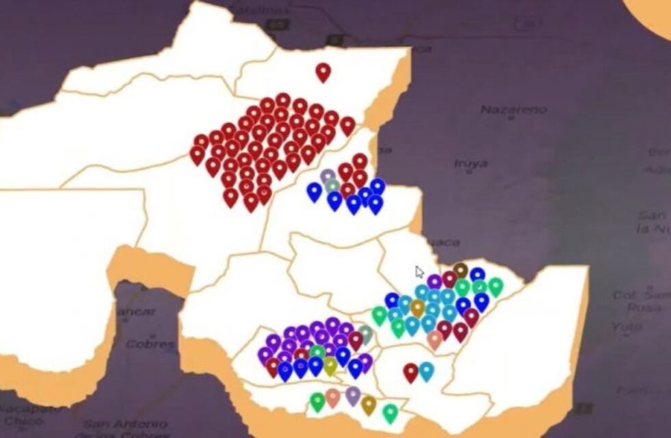 El domingo se sabrá cómo sigue la cuarentena en Jujuy