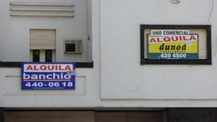 Alquileres en Rosario