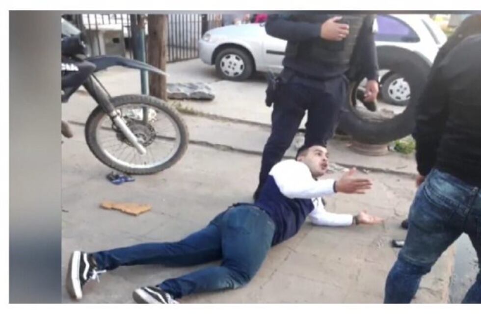 Un policía de la Federal mató a un oficial de la Bonaerense en Lomas de Zamora