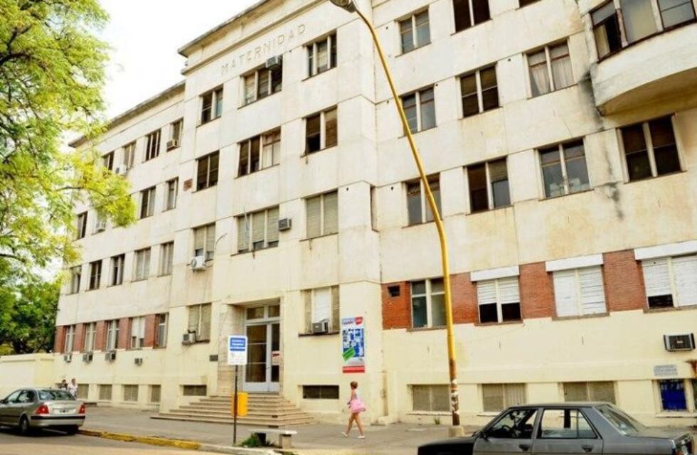 Convocan a apoyar a ginecólogos de un hospital público santafesino contra el aborto legal