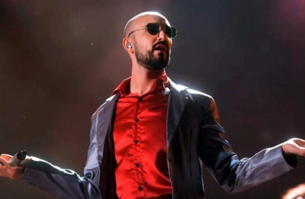 Fiesta del Lago: Abel Pintos fué la gran estrella de la cuarta noche