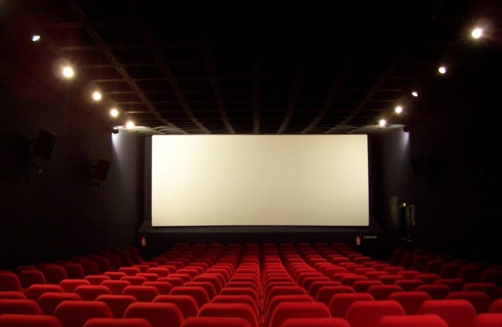 Lunes y martes a mitad de precio en Hoyts y Cinemark