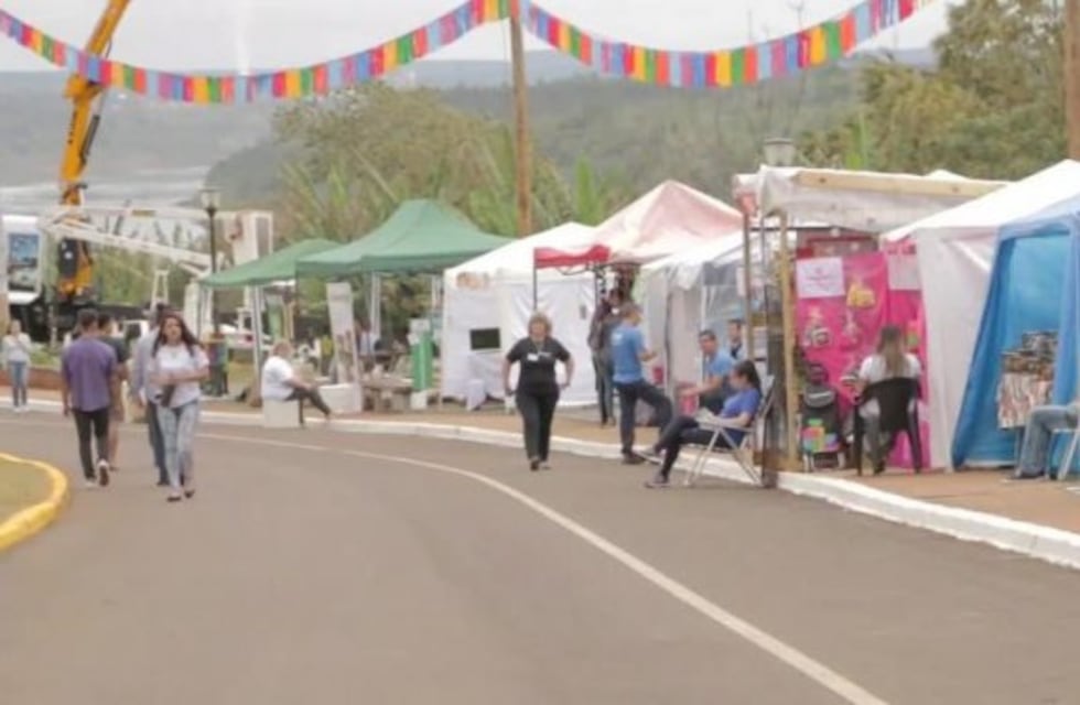 Expo Eldorado 2019: ya planifican los preparativos