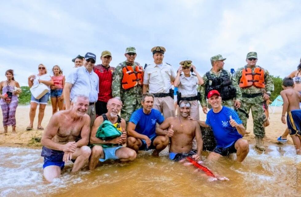 Historia de superación: Santiago Gutiérrez, de la tragedia a exponente deportista carlospacense